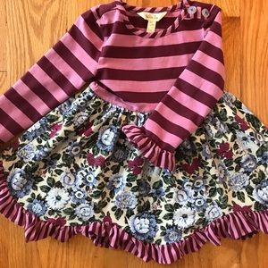 Matilda Jane Wise One dress